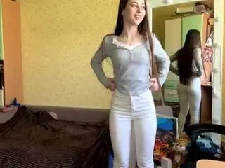 Camsoda Free Porn Cam of kacidurisseau