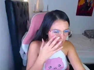 Camsoda Free Porn Cam of aylamurray