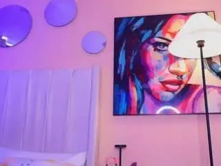 Camsoda Live Sex of shenoa01
