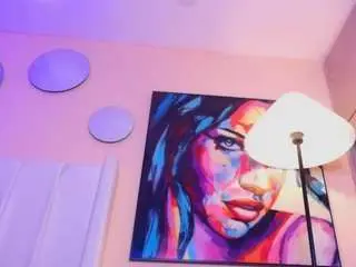 Camsoda Live Sex of shenoa01