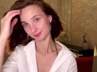 Camsoda Adult Video Chat of theresaeberling