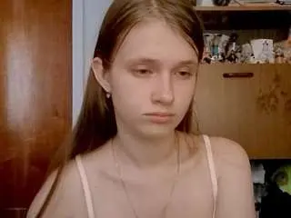 Camsoda Watch Live Sex Cams of elbawidmaier