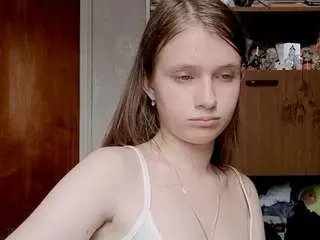 Camsoda Adult Video Chat of elbawidmaier