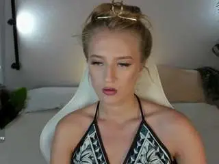 Camsoda Adult Webcam of stacy-river