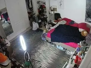 Camsoda Nude Webcam of voyeurcam-hornyhostel-02
