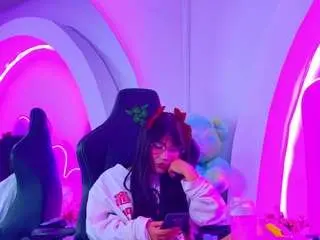 Camsoda Free Live Porn of bunnysexyy