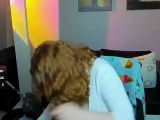 Camsoda Free Porn Cam of cassieredkiss