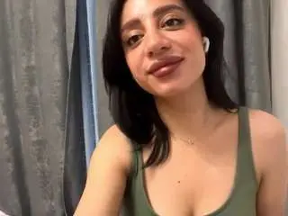 Camsoda Sex Cam of odiliacraley