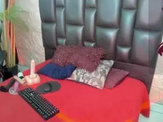Camsoda Adult Webcams of alanabonny