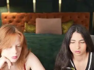 Camsoda Live Sex Cam of anettakiss