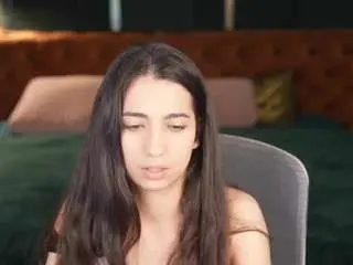 Camsoda Sex Chat of anettakiss