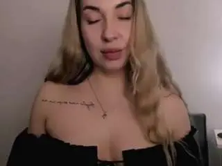 Camsoda Adult Webcam of ariagntle