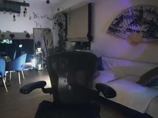 Camsoda Nude Webcam of leonamell