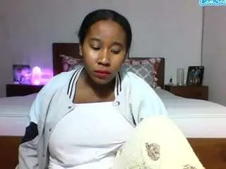 Camsoda Live Porn of divinaqueen