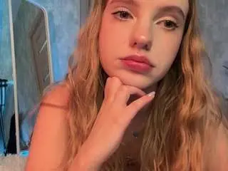 Camsoda Adult Video Chat of evedarkside