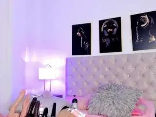 Camsoda Live Sex Cam of lency-rose