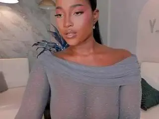 Camsoda Adult Webcam of savannahstorm