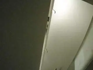 Camsoda Live Sex Cam of voyeurcam-casa-salsa-shower-1