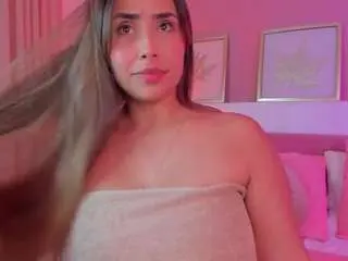 Camsoda Private Sex Chat of mariamore