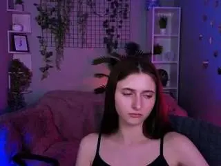 Camsoda Sex Cam of nekky-mouse