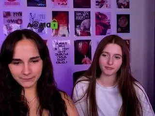Camsoda Sex Chat of nekky-mouse
