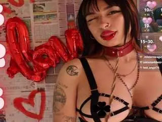 Camsoda Best Webcam of weirdsativa