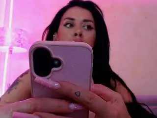 Camsoda Sex Chat of laylacruzrose