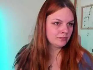 Camsoda Watch Live Sex Cams of gingerkiss