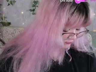 Camsoda Adult Webcam of lilmilkylilly