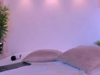 Camsoda Adult Webcam of arianarousee