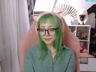 Camsoda Best Webcam of evettejessick