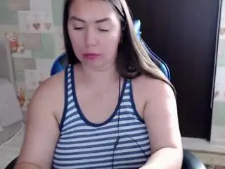 Camsoda Live Sex of korolek12