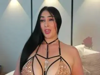 Camsoda Adult Video Chat of ashly-moonn