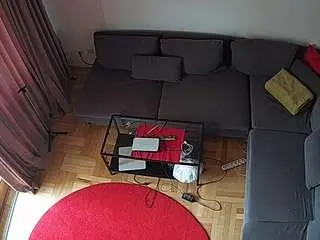 Camsoda Live Sex Cam of voyeurcam-julmodels-living-7