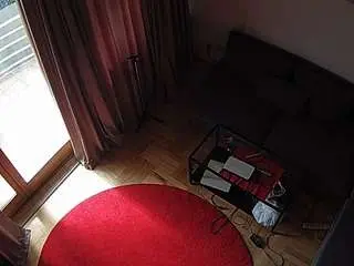 Camsoda Best live sex cam show of voyeurcam-julmodels-living-7