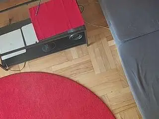 Camsoda Free Live Porn of voyeurcam-julmodels-living-7