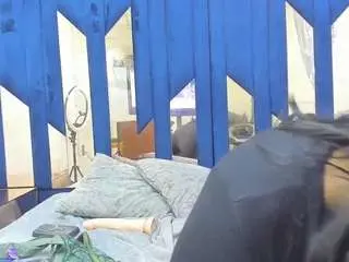 Camsoda Best Webcam of evangelinerios