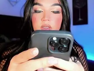 Camsoda Live Sex of zoe-zaballa