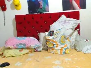 Camsoda Nude Webcam of sweetcouplehot1tapestry
