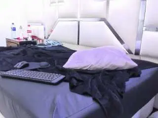 Camsoda Adult Webcam of medusahl