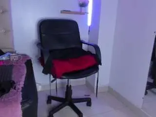 Camsoda Private Sex Chat of irene-andrade