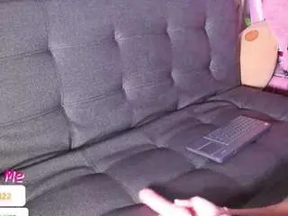 Camsoda Live Sex Cam of kim-dolls1823