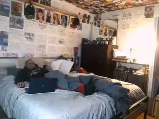 Camsoda Adult Video Chat of bigdikkpapii777