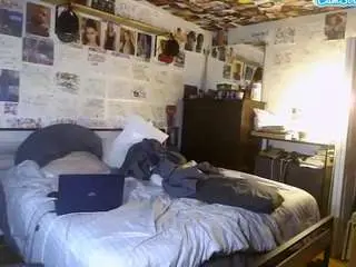 Camsoda Sex Cam of bigdikkpapii777