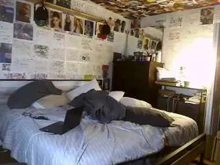 Camsoda Adult Webcam of bigdikkpapii777