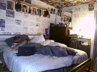 Camsoda Live Sex of bigdikkpapii777