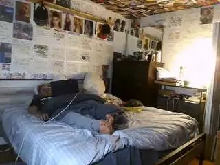 Camsoda Free Porn Cam of bigdikkpapii777