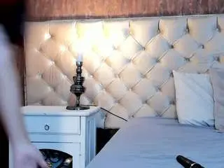 Camsoda Adult Webcam of merycoors