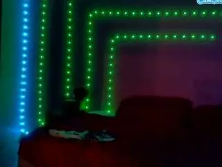 Camsoda Free Porn Cam of marcelamia68