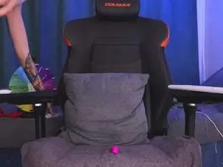 Camsoda Live Porn of yourfeetmodel